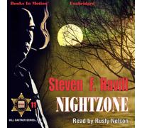 Nightzone by Steven F. Havill (Bill Gastner Series, Book 11) from Books In Motion.com