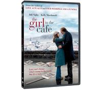 Nighy/Macdonald - Girl in the Cafe
