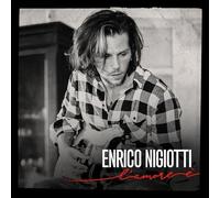 Nigiotti Enrico - L' Amore E' (X Factor 2017)