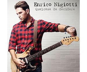 Nigiotti Enrico - Qualcosa da Decidere