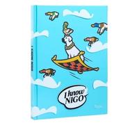 NIGO Pharrell I Know Nigo (Copertina rigida)