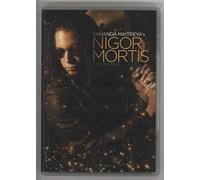 Nigor Mortis (1CD)