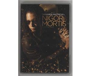 Nigor Mortis (1CD)