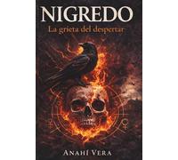 NIGREDO: La grieta del despertar