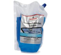 Nigrin 2 L Antigelo Per Vetri -22°C Blu Per Tergicristalli