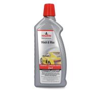 Nigrin 2in1 Lavaggio & Wax Shampoo Auto Carnauba Protezione Vernice 73878