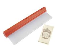 NIGRIN 71112 Silikon-Trockner & Leder Essiccatore in silicone e pelle 1 pz.