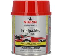 NIGRIN 72112 Performance Fein di Spatola 250 GM