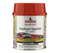 NIGRIN 72113 Performance Spatola in Fibra di Vetro 250 GM