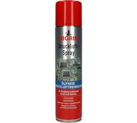 Nigrin 72227-Aria Compressa-Aerosol