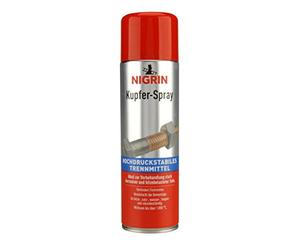 NIGRIN 72261 RepairTec - Spray per Rame, 500 ml