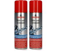 NIGRIN 72262 Bohr e schneidöl, 250 ml (Confezione da 2)