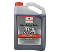 Nigrin 72933 EvoTec Pulitore per Ruote, 3L Volume
