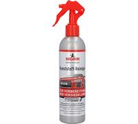 Nigrin 72935 Performance-Detergente per plastica, 300 ml