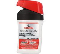 NIGRIN 72953 Smalto colorato a cera dura