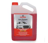 Nigrin 72985 Shampoo Concentrato per Auto 3 litri