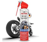 NIGRIN 73888 Grasso Spray per Le Catene, Sintetico, 400 ML