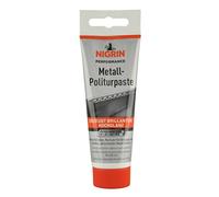 Nigrin 74028 - Polish metallizzato, 75 ml