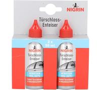 Nigrin 74047 - Sbrinatore di Serratura Auto