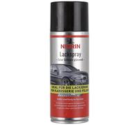 NIGRIN 74113 Vernice Spray Nero Lucido 400 ml