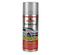 NIGRIN 74116 Vernice Trasparente 400 ml