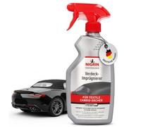 Nigrin 74183 Impregnante per Capote, 500 ml