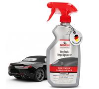 Nigrin 74183 Impregnante per Capote 500 ml