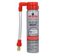 Nigrin Bici Reifen-Dicht Pannen-Spray Sigillante Kit Pneumatici da Pilota