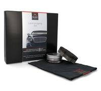 Nigrin Black Etichetta Pulizia Vernice Set Lack-Reiniger Lack-Politur