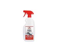 NIGRIN Caravan - Sigillante Superficiale, Forma Un sigillante Impermeabile e antimacchia, Protegge dalle intemperie, per Materiali Come Vernice, Vetro, plastica, Gomma, Acrilico, plexy, 0,75 l