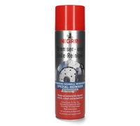 Nigrin Detergente per Freni Spray 500ml Teile-Reiniger Sgrassato Motore Auto Etc
