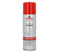 Nigrin Entfetter Spray Per Catene Bike Care 300 ml Pulizia Cura