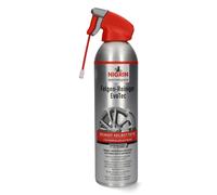 Nigrin EvoTec Pulitore Per Cerchi Aerosol 500ml Autoattivo Spray Cura