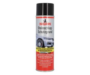 Nigrin Fondo Antipietre Spray Protezione Sottoscocca per Auto