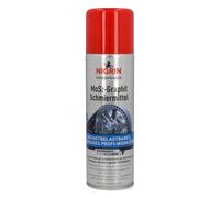 Nigrin Mos2 Graphit-Spray Lubrificante 250ml Hybrid Olio Penetrante Öl-spray