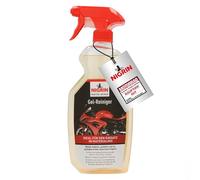 NIGRIN MOTO-Bike - Detergente gel per la pulizia di oli, grassi, resine, insetti, senza acidi, 750 ml, verde