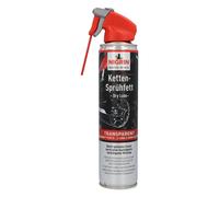Nigrin Moto-Bike Ketten-Fett Sprüh-fett Spray 400ml Moto O Z X