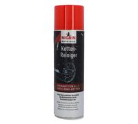 Nigrin Moto-Bike Ketten-Reiniger Spray 500ml Moto O Z X Ring-Ketten Collana