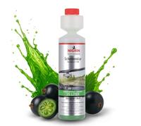 NIGRIN NanoTec 74131 Detergente per parabrezza, scala 1:10 0 250 ml