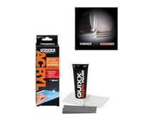 Nigrin Quixx 50252 acrilico-Rimuovi graffi