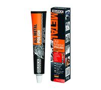 Nigrin QUIXX QAMP1 pulitore in Metallo e Smalto