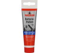 Nigrin RepairTec 72265 - Grasso per morsetti batteria, 50 gr