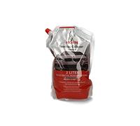 NIGRIN Rimozione di Insetti con Formula autoattiva, 2 l