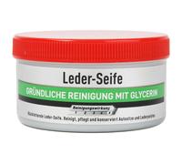 Nigrin Sapone Per Pelle 250 ml Per Pulizia E Cura Sedili Auto