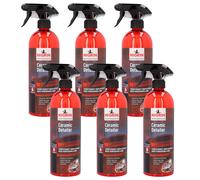 Nigrin Spray Ceramico Detailing 6x 750ml Sigillante Vernice Lucente