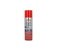 NIGRIN Spray per rimozione di catrame e resina degli alberi, bomboletta spray da 250 ml, rimuove le macchie particolarmente appiccicose dalla vernice dell'auto