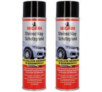 Nigrin Spray Protezione Pietrisco per Sottoscocca Antiurto 74064