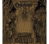 Nigromante - Black Magic Night