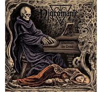 Nigromante Summon the Devil (CD) Album