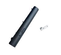 NIGUDEYANG Ricambio DVD ODD Optical Drive Bezel Cover Frontale Cap Plus Supporto Staffa Posteriore in Metallo Compatibile Fit per Lenovo IdeaPad 110-14IBR 110-15IBR